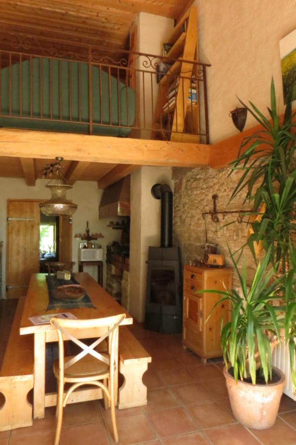 Che'Val D'Amour Ecleux Exterior photo