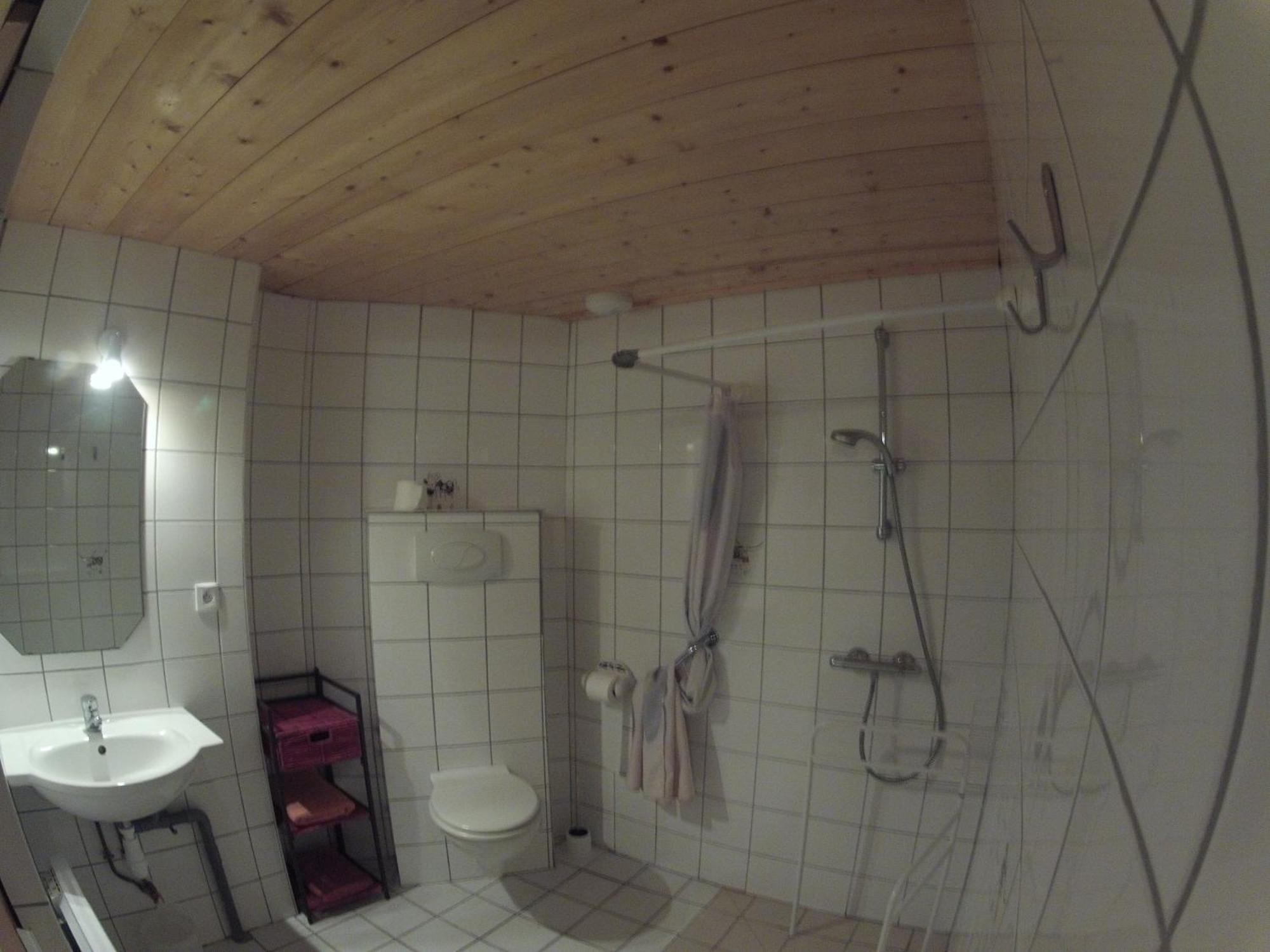 Che'Val D'Amour Ecleux Room photo